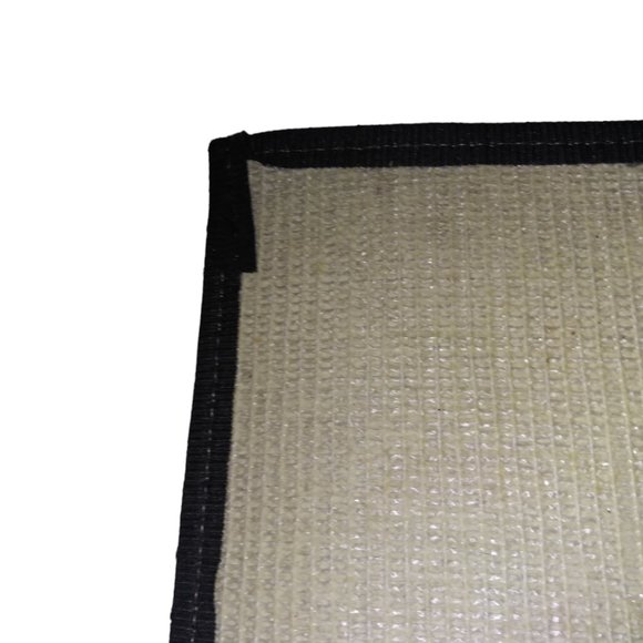 VTG Peanuts Snoopy Trick or Treat Halloween Accent Rug Schulz Woodstock Rug 1985 - Picture 3 of 8